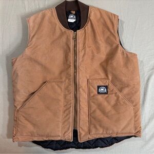 Polar King by Key Work Vest